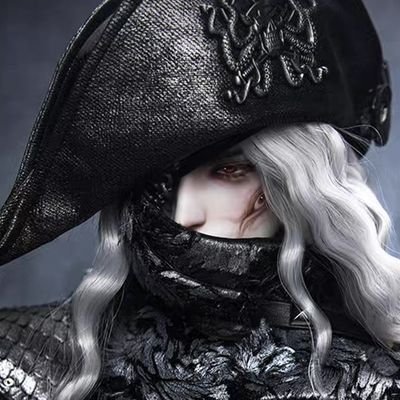 black_oxidase's profile picture. Love, hate, flesh and blood.
爱，恨，血肉