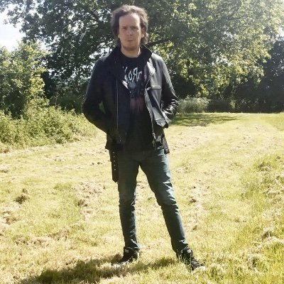 BStedall49083's profile picture. A kind guy who loves heavy music!