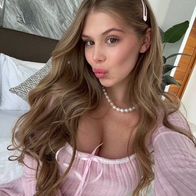 Mon nouveau compte, DM pour découvrir mes géniales surprises😘 pour vous