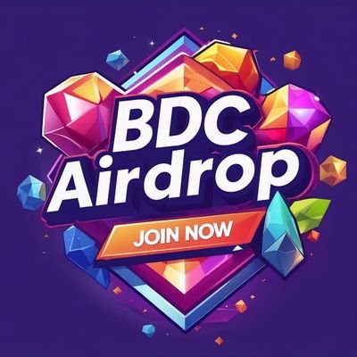 💰 Earn free crypto instantly
📲 Join the future of digital finance and download
🌐 https://t.co/f36Us8U3VW