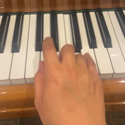 社会人になって10年ぶりにピアノを再開しました🤓。生物学🧬と音楽🎹が大好きな一般人。会社員、ピアノ練習、水泳をやってます。YouTube投稿やInstagramもやっているので、 もしご興味があればぜひ遊びに来てください♪(リンクはYoutubeチャンネルです🎹)
