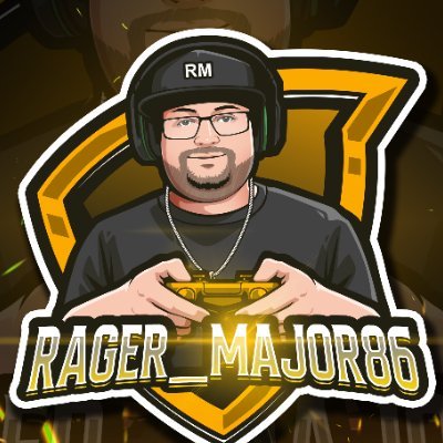 Hi all welcome to my twitter, I play on the xbox series S. I will be starting up streaming very soon stay tuned for more info.