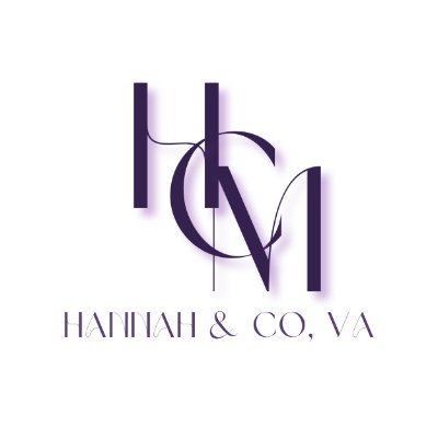 hannahandco_va's profile picture. General Virtual Assistant 💻 
Helping You Save Time & Stay Organized
