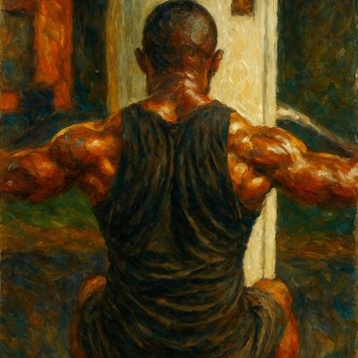 Plan// Execute//Invest // Monitor//Evaluate,⏯️ Repeat .
Senior Medical Scientist// Entrepreneur// Fitness purist.
Email: danielmanuah@gmail.com
