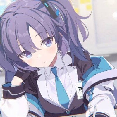 13歳 156cm ♂
太鼓の達人が上手い
特にXa🟣が得意🔥
ブルアカ大好き
特に早瀬ユウカが好きだよ❤️
これからよろしく!