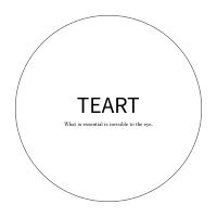 TEART (@teart_jp) 's Twitter Profile Photo TEART (@teart_jp) 's Twitter Profile Photo