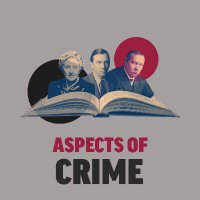 Aspects of Crime (@aspectsofcrime) 's Twitter Profile Photo Aspects of Crime (@aspectsofcrime) 's Twitter Profile Photo