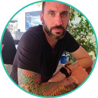 👨🏻💻 Indie iOS & macOS dev (Swift + SwiftUI) 🚀 Building apps & SDKs, sharing my journey to full-time indie life | https://t.co/c4JVmRteIv · https://t.co/uuWSu9uXuM 🤿 Scuba diver