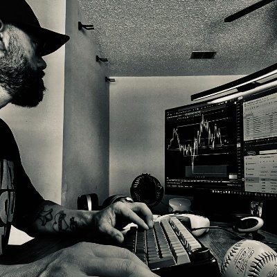 🔧Helping rental fleets, shops, & dealers stop bleeding cash 📈 Oilfield + Mining + Equipment Vet 📩 DM for 1:1 Consulting, Day Trader