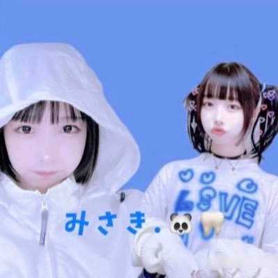 misakidayo749's profile picture. オープンチャット、Tiktok、インスタにもいるみさきです あのちゃん推し🩵 🙆‍♀️Dします うつ病持ち 不登校中3🚺 INFJ-T