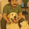 ChiruGiri's profile picture. Cisco Certified Network Associate!!!
Ex-Network Admin at @CompucomIndia!!!
#stufflistingsarmy with more then 300K member...