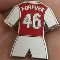 Forever 46 Foundation (@46foundation) 's Twitter Profile Photo Forever 46 Foundation (@46foundation) 's Twitter Profile Photo