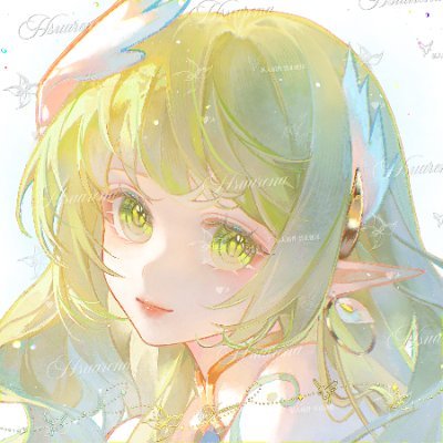 💚✨さんのプロフィール画像