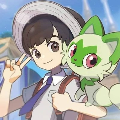好きなアニメはアニポケや無職転生など、好きなゲームはポケモンやグラセフ、須和しわす大好きです、どうぞよろしくお願いします!