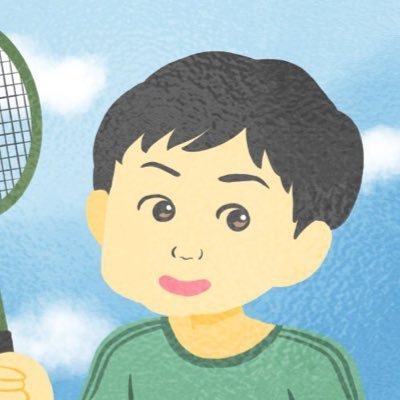 笑顔でバドミントンを楽しむ【FreeSmile】運営🏸 |小3から地元スポ少でバドミントン開始 → 中3で団体戦で全中出場→高校時代は先輩からのパワハラで抑うつ状態に→それでも高3で団体戦&ダブルスでIH出場→プレーヤー引退後、コーチ資格取得 → FreeSmile立ち上げ|NBA公認審判員2級も保有