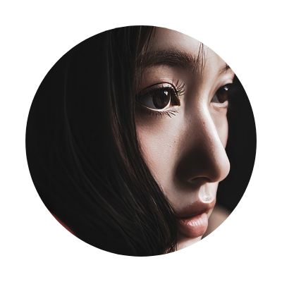 โ โ โ โ โ๐ณ๐๐๐-๐น๐๐๐ ๐ด๐๐๐๐๐๐๐.โ โธป Scene, 2007.
โ โ โ โ Unwrittenโ sweetโ creature her's hue
โ โ โ โ Inโ theโ gentlest lightโ cherised sway
โ โ โ โ Poetโ inโ Motion.โ (โ ๊ฐ์ฑ๋ฆฐ ,โ โฆ.โ )
