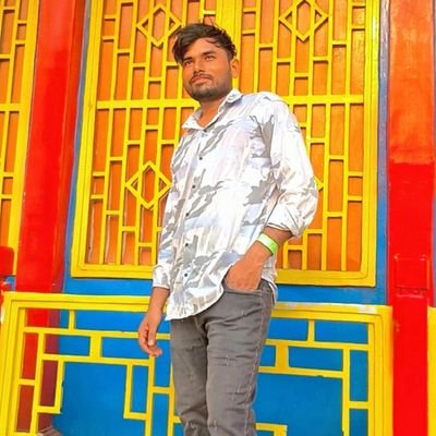 SurajMaurya27's profile picture. Writer | Social Activist | Law Student | 
Artistically inclined | X Creators