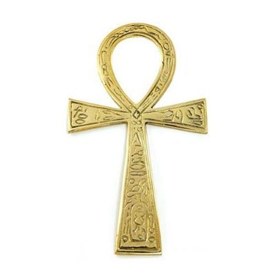 AnkhAtonRa's profile picture. Ankh