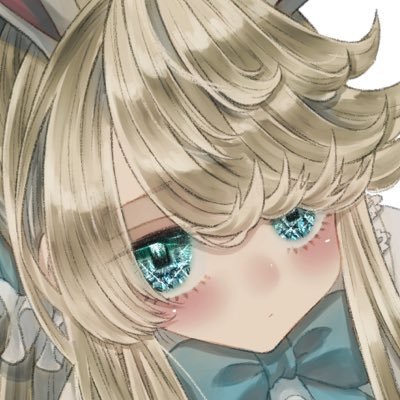 出戻り再出発🤞可愛暗鬱絵うちのこばかり描く画家兼作家¦ 依頼はこちら➡Skeb≫https://t.co/o5PLFgJXZ6¦ あの子はやめた方がいい(#あのやめ)¦ 展示会や通販、即売会、イベントで活動¦ お知らせ等載せます¦絵描きさんと相互になりたい🫰¦RPちょっと多め