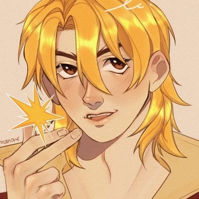 саша, она/её || я иногда рисую ||
@lerex201 - закрытка
||https://t.co/V52J5TWPwP - тгк на всякий случай||
я хочу чтоб блядей корёжило
