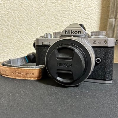 zhenzhidaye50's profile picture. 旅行×カメラ/何気ない日常をカメラで切り抜きたい/Nikon Zfc/無言フォロー失礼します