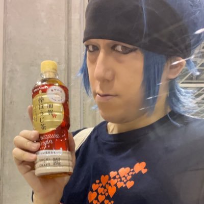 uoyakatasummerr's profile picture. 石川県出身クイズ好き成人済男性レイヤーの雑多垢/骨髄バンクドナー経験者/171cm68kg39歳成人済/イラスト練習中/刀剣同田貫小狐丸御手杵陸奥肥前豊前光世鬼丸/ウィンボ佐野愛実/RKRN中在家若王寺/アタック25とホールドオン出場/褌好き