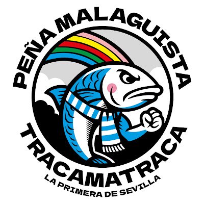 Peña Tracamatraca - Peña malaguista de Sevilla Profile