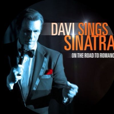 I really want you to know that I’m not Robert Davi, I’m his manager, Beware of anyone who Claims to be Robert Davi.