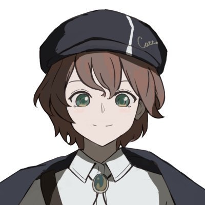 cott。さんのプロフィール画像