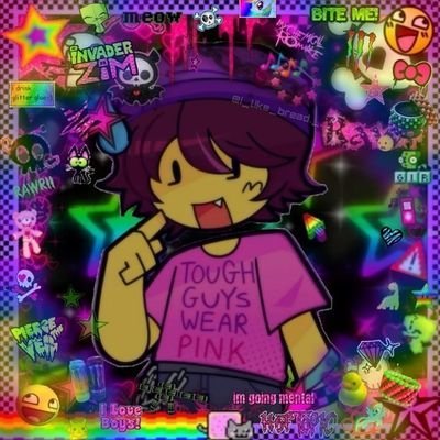 hello everyone and yes I am @Britcatdr
-cannonxoc
-fandoms
-fanart
-lore