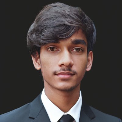 md_anayet_m's profile picture. MERN Stack Developer | Building full-stack web apps with Next.js & Node.js | JavaScript Enthusiast | Open to collaboration