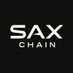 SAX Chain (@saxchain) Twitter profile photo SAX Chain (@saxchain) Twitter profile photo