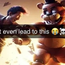 Mregaj's profile picture. oh uhhh...
idk