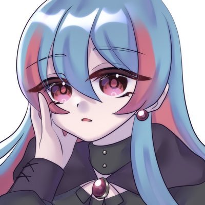 アクセラしか使えません ChroNoiR推し 🚹