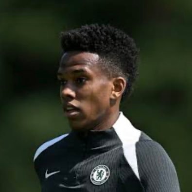 EstevaoWilll_41's profile picture. (Fan Account) @Chelsea Fc Fan