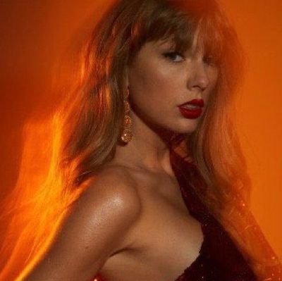 (Fan Account) RD 🇩🇴 I'm a crumpled up piece of paper lying here.. swiftie: since 2010, speak now stan, Never met taylor, books, DREAM TO MET TAYLOR ONE DAY✨