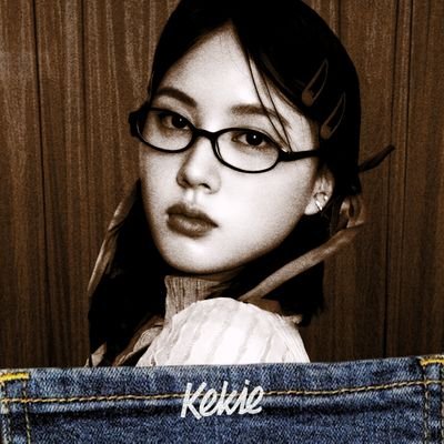KEKIE. Profile