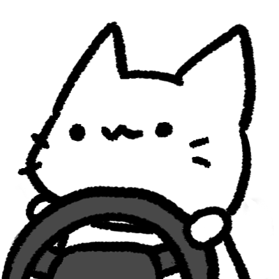 ねこさん@nekosannanoの公開垢です。主にニコニコ動画で投稿している車載動画の宣伝を行います。本垢は鍵垢ですがメインの呟きはこちらで行っているため、本垢のフォローもよろしくお願いします。百合は、いいぞ。アイコンは雨村くろねこ様(@brkct_96)に書いていただきました!
