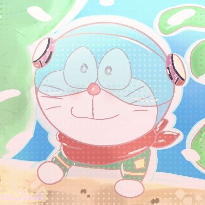 šą§
Hi!
ā”- I mostly draw Doraemon and I hope you all will enjoy my artwork.
ā”- Banner made by @chicken__31 ā¤ļø