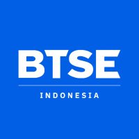 BTSE INDONESIA (@btse_indonesia) 's Twitter Profile