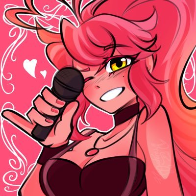 🇦🇺 Non-Union Voice Actor/Artist! 🎙️🎨 | Idol by day, zombie by night! | SFW | Contact me: Infectiouspinkbus@gmail.com | ART COMMS CLOSED