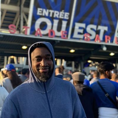Chelsea FC, Blue blood, Everything Football. My takes are the standards. @chelseafc( pride of London)
Likes=Endorsement