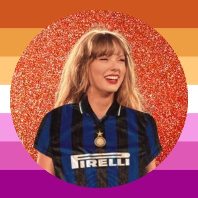 Swiftie 🫶
Inter Milan 💙🖤
Turning pages and burning bridges