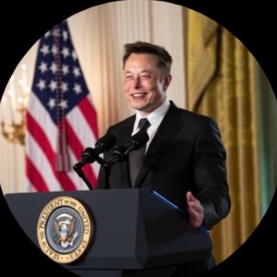 CEO - Twitter, SpaceX., 🚀Tesla🚘 Founder -The Boring Company Co-founder
