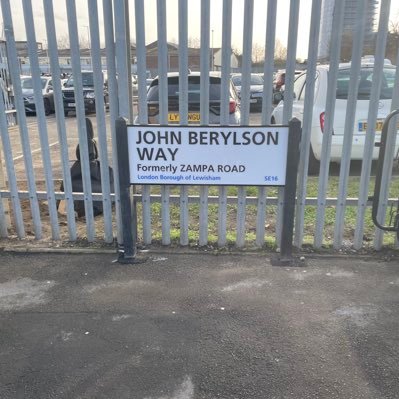 metalspinner from Kent Millwall fan for 40years