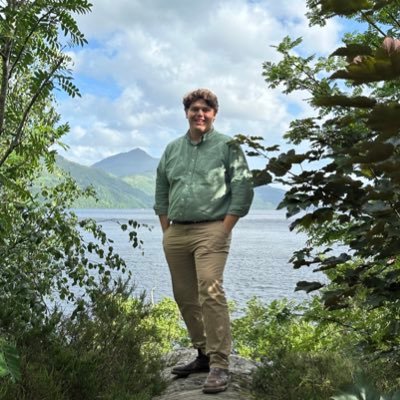 Chair of @ScotsYoungLab | Secretary @CentralCLP | Scout, Humanist, Eurovision Fanatic