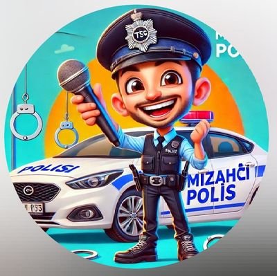 mizahcipolis's profile picture. - Resmi Hesap Değildir.
- Mizah, Bilgi ve Haber
- İnstagram: @mizahcipolis