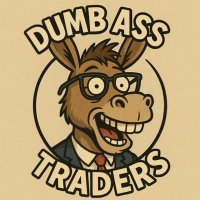 Dumb_Ass_Traders (@dumb_ass_tradrs) 's Twitter Profile