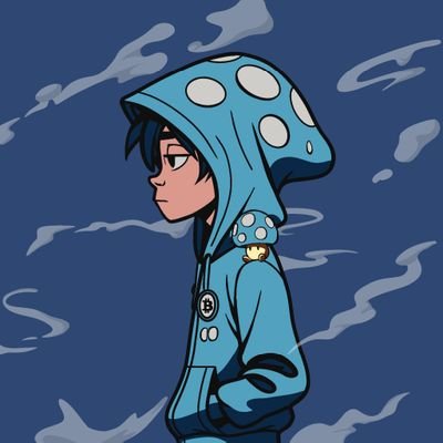 Mush 🍄 Profile