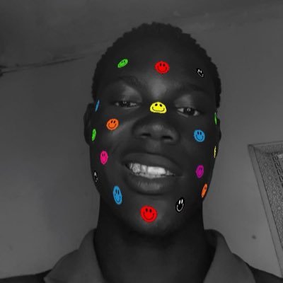 mrgideonT's profile picture. -freelancer